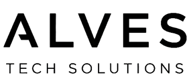 Alves Tech Solutions Logo