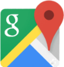 Ícone do Google Maps